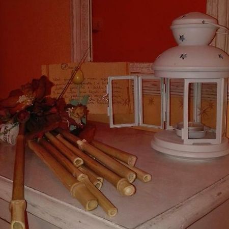 A Casa Di Sara Bed and Breakfast Senigallia Buitenkant foto