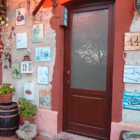 A Casa Di Sara Bed and Breakfast Senigallia Buitenkant foto
