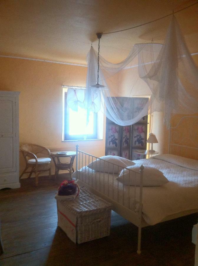 A Casa Di Sara Bed and Breakfast Senigallia Buitenkant foto