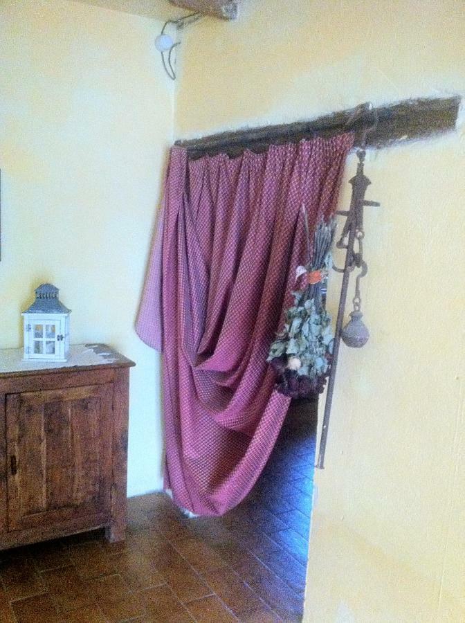 A Casa Di Sara Bed and Breakfast Senigallia Buitenkant foto