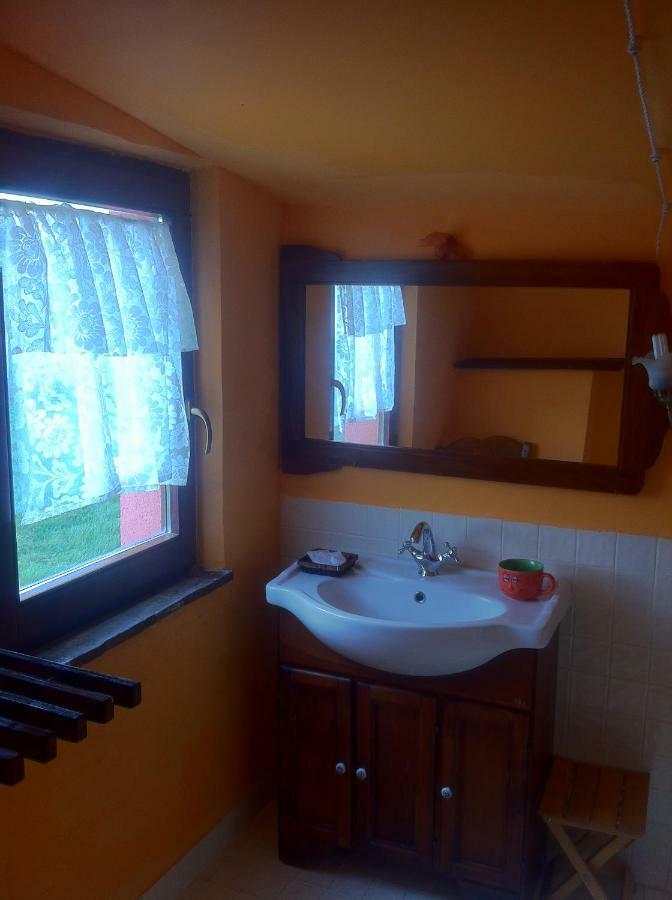 A Casa Di Sara Bed and Breakfast Senigallia Buitenkant foto
