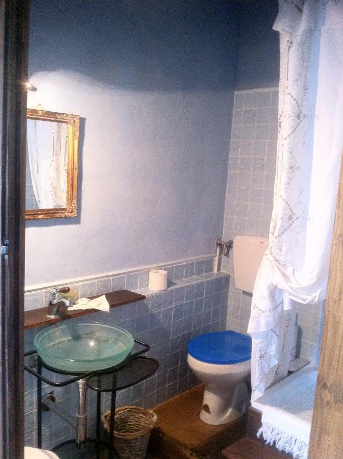 A Casa Di Sara Bed and Breakfast Senigallia Buitenkant foto