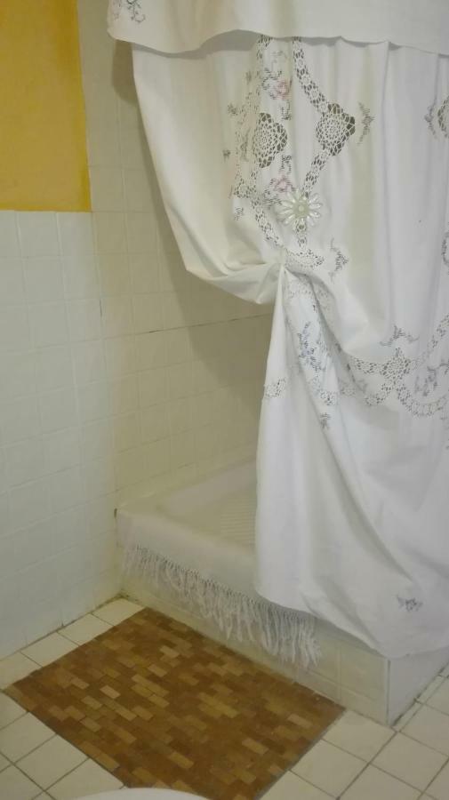 A Casa Di Sara Bed and Breakfast Senigallia Buitenkant foto