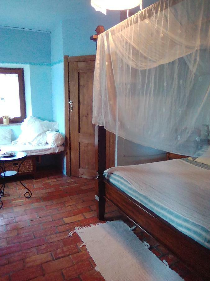 A Casa Di Sara Bed and Breakfast Senigallia Buitenkant foto